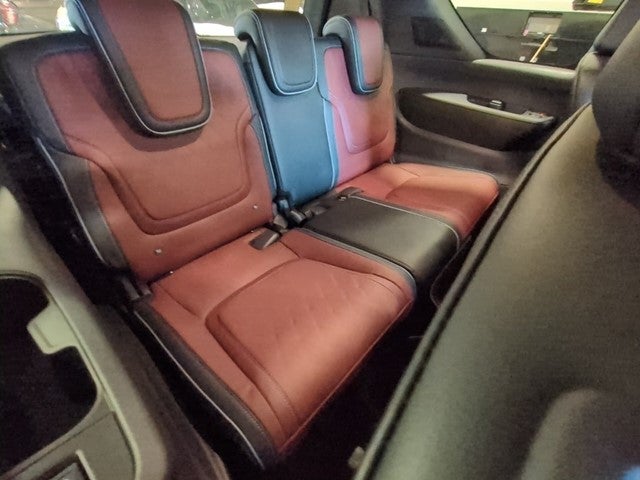 2026 INFINITI QX80 Autograph 4WD