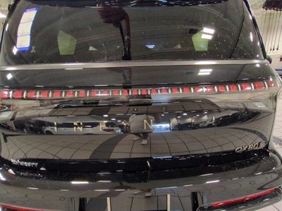 2026 INFINITI QX80 Autograph 4WD