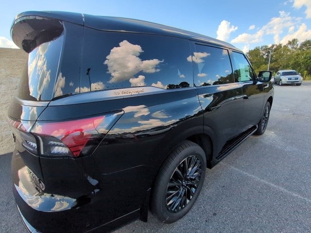 2026 INFINITI QX80 Autograph 4WD