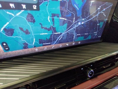 2026 INFINITI QX80 Autograph 4WD