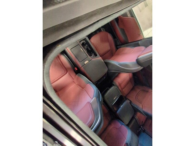 2026 INFINITI QX80 Autograph 4WD