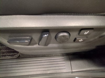 2026 INFINITI QX80 Autograph 4WD