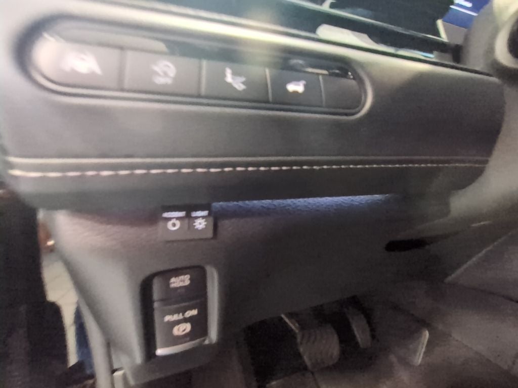 2025 INFINITI QX80 Autograph 4WD