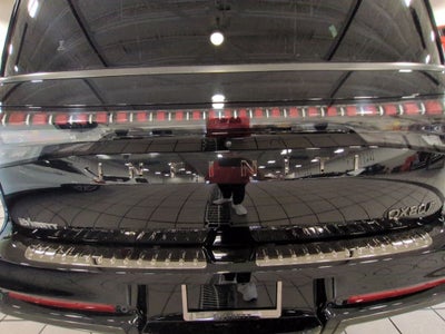 2025 INFINITI QX80 Autograph 4WD