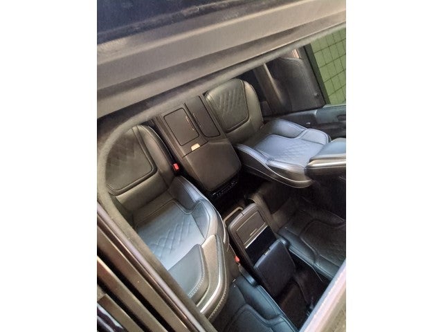 2025 INFINITI QX80 Autograph 4WD