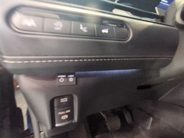 2025 INFINITI QX80 Autograph 4WD