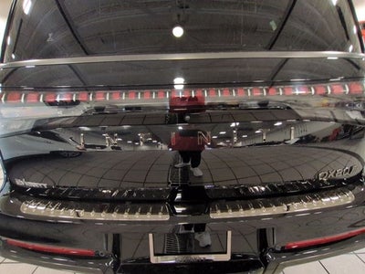 2025 INFINITI QX80 Autograph 4WD