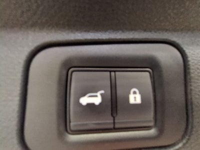 2025 INFINITI QX80 Autograph 4WD