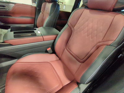 2026 INFINITI QX80 Autograph 4WD