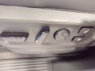 2026 INFINITI QX80 Autograph 4WD