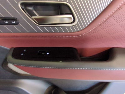 2026 INFINITI QX80 Autograph 4WD