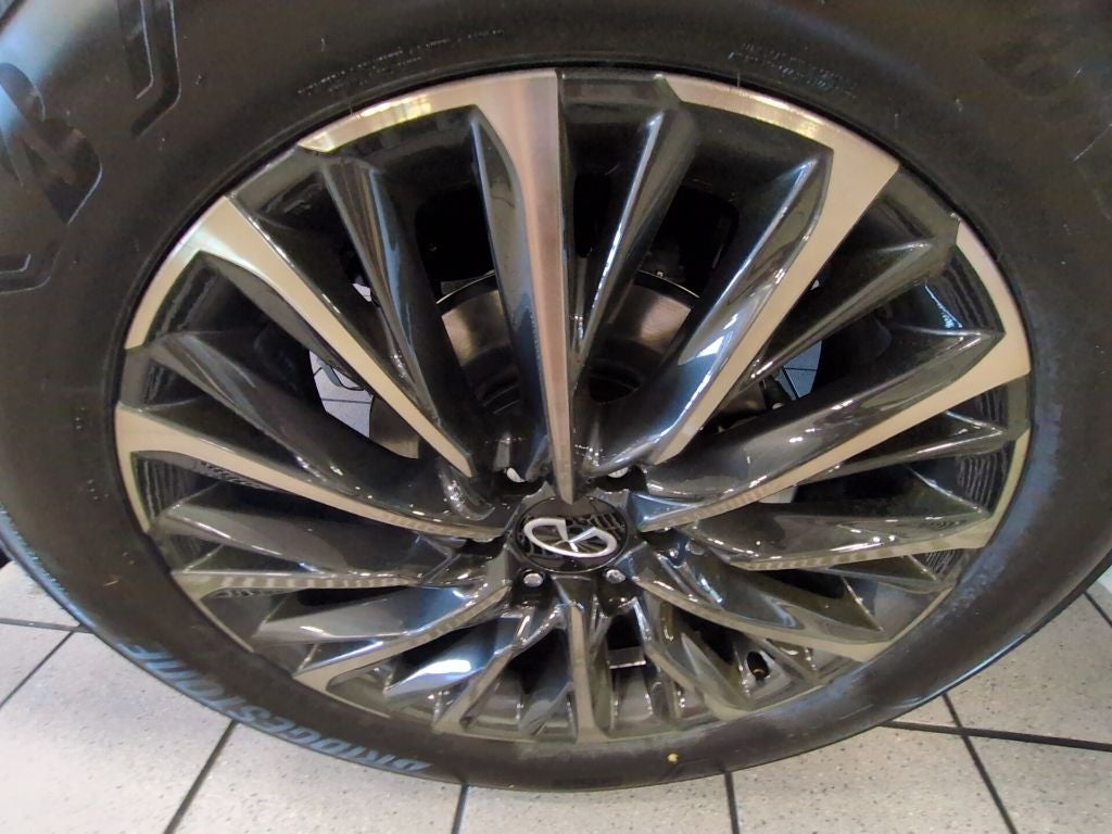 2026 INFINITI QX80 Autograph 4WD