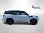 2026 INFINITI QX80 Autograph 4WD