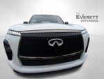 2026 INFINITI QX80 Autograph 4WD
