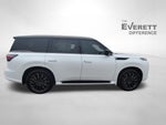 2026 INFINITI QX80 Autograph 4WD