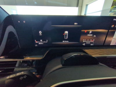2027 INFINITI QX80 Autograph 4WD