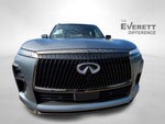 2027 INFINITI QX80 Autograph 4WD