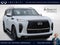 2026 INFINITI QX80 Autograph 4WD