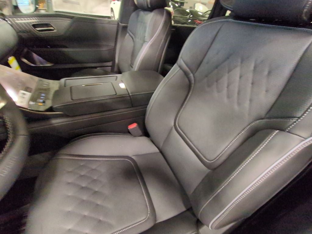 2026 INFINITI QX80 Autograph 4WD