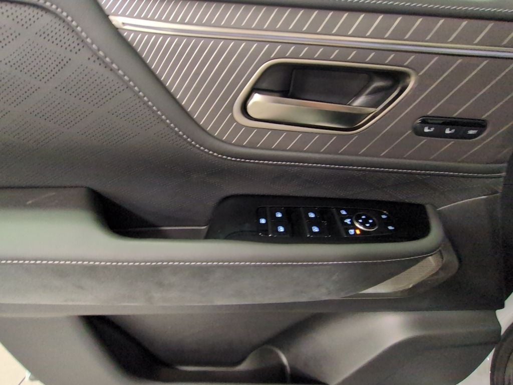 2026 INFINITI QX80 Autograph 4WD