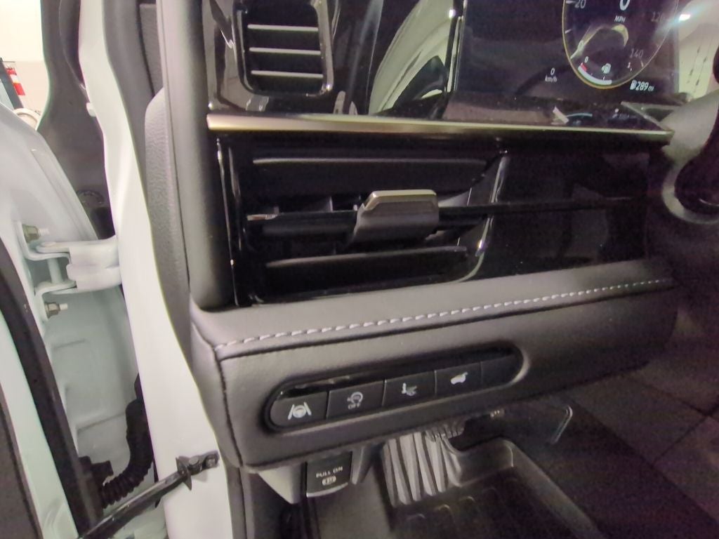 2026 INFINITI QX80 Autograph 4WD