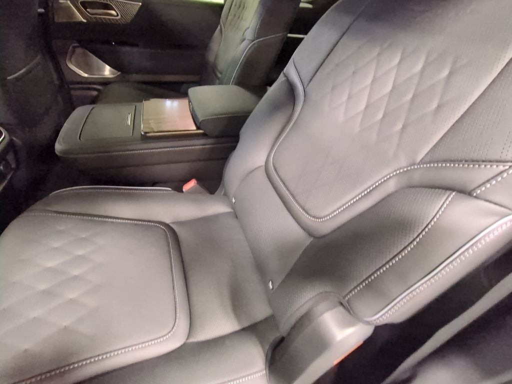 2026 INFINITI QX80 Autograph 4WD