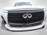 2026 INFINITI QX80 Autograph 4WD