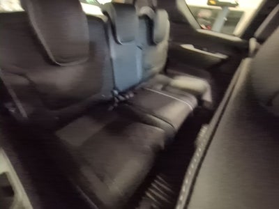 2026 INFINITI QX80 Autograph 4WD