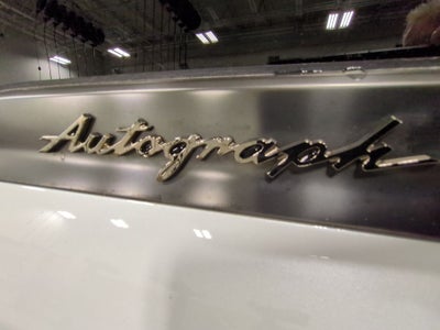 2026 INFINITI QX80 Autograph 4WD