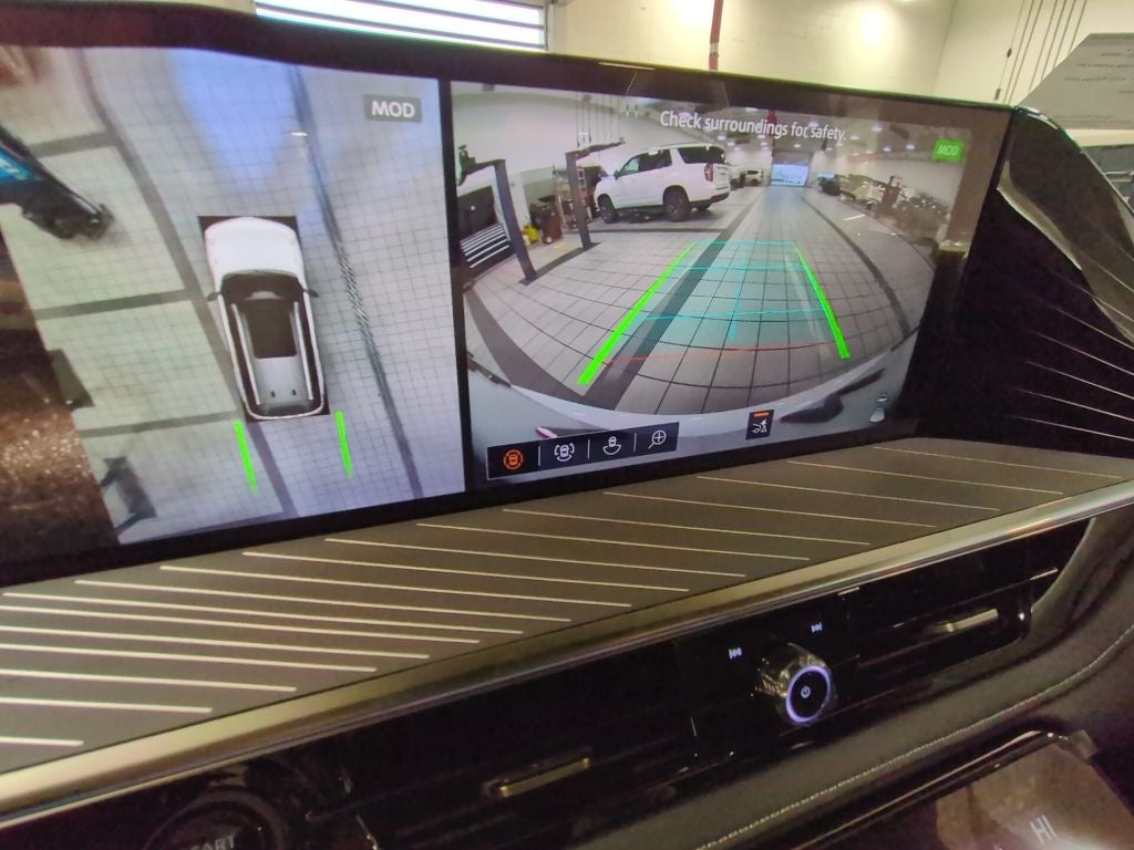 2026 INFINITI QX80 Autograph 4WD