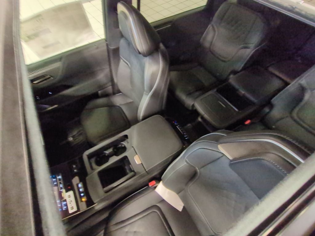 2026 INFINITI QX80 Autograph 4WD