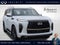 2026 INFINITI QX80 Autograph 4WD