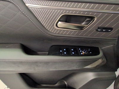 2026 INFINITI QX80 Autograph 4WD