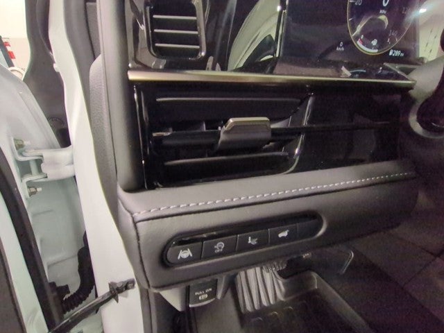 2026 INFINITI QX80 Autograph 4WD