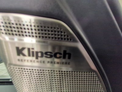 2026 INFINITI QX80 Autograph 4WD