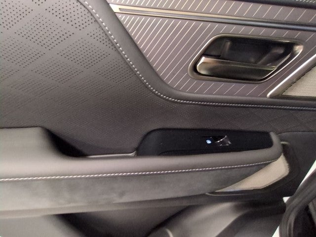 2026 INFINITI QX80 Autograph 4WD