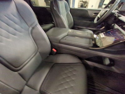 2026 INFINITI QX80 Autograph 4WD