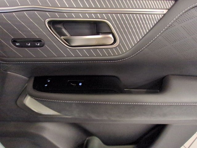 2026 INFINITI QX80 Autograph 4WD