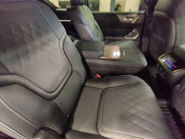 2026 INFINITI QX80 Autograph 4WD