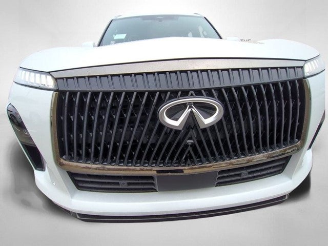 2026 INFINITI QX80 Autograph 4WD