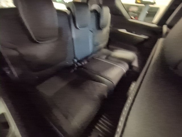 2026 INFINITI QX80 Autograph 4WD