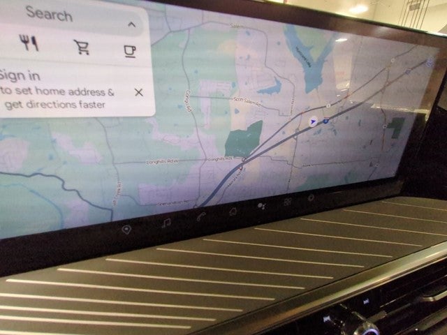 2026 INFINITI QX80 Autograph 4WD