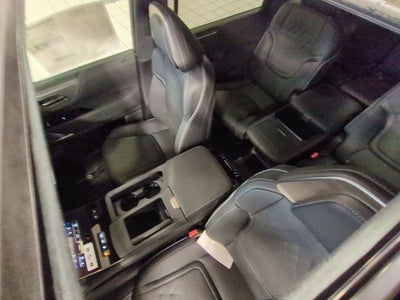 2026 INFINITI QX80 Autograph 4WD