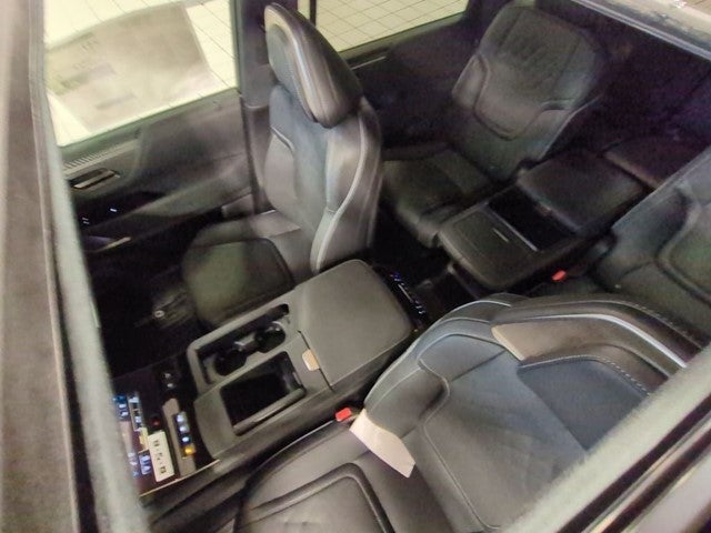 2026 INFINITI QX80 Autograph 4WD