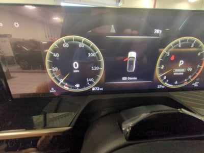 2026 INFINITI QX80 Autograph 4WD