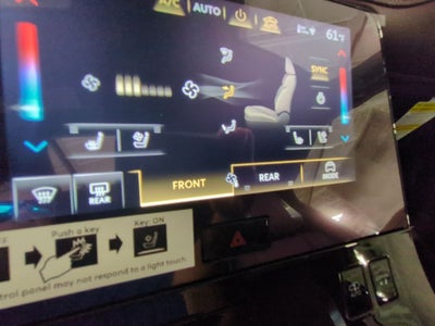 2026 INFINITI QX80 Autograph 4WD