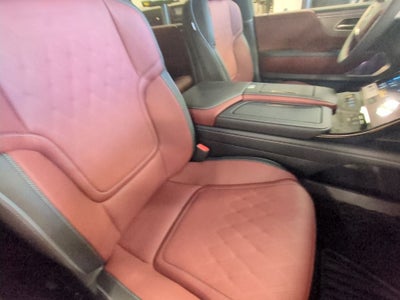 2026 INFINITI QX80 Autograph 4WD