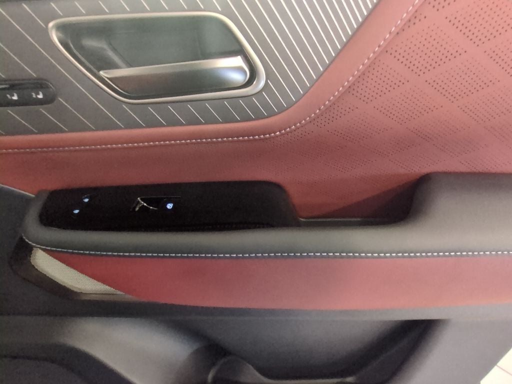 2026 INFINITI QX80 Autograph 4WD