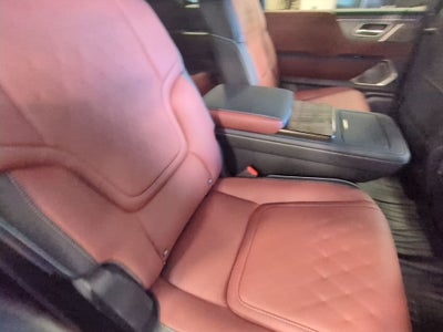 2026 INFINITI QX80 Autograph 4WD