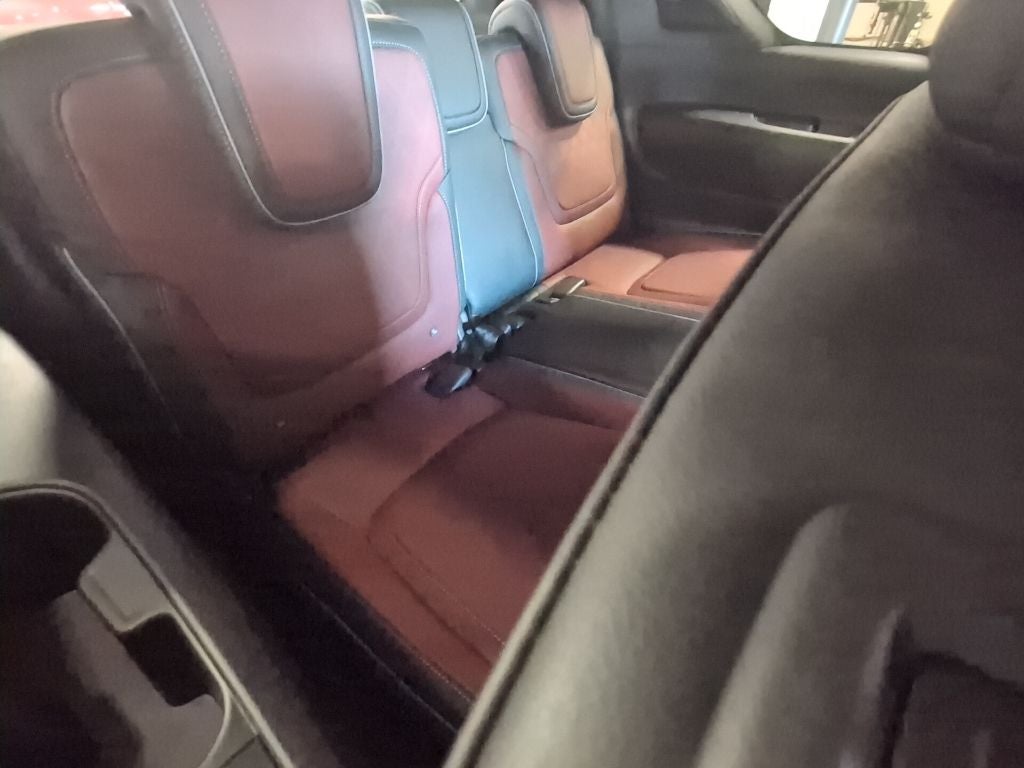 2026 INFINITI QX80 Autograph 4WD